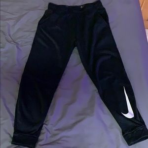 Nike Dri-Fit Joggers